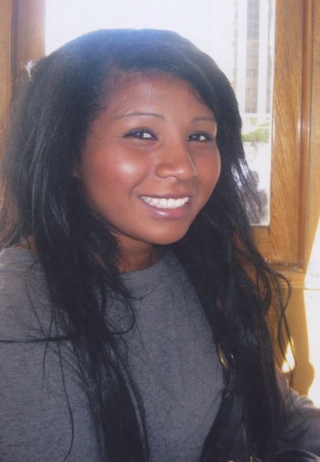 Obituary of Katherine V. Cameron