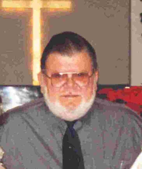 Obituary of Clarence Eugene Adams
