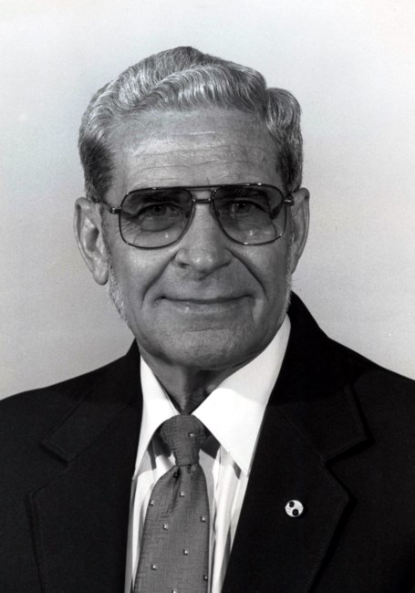 Obituary of Jennings "Cap" Morris Capellen