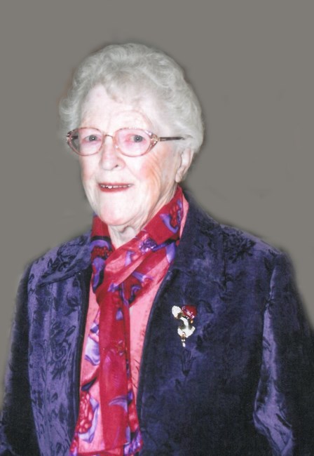 Obituary of Katie Kryger