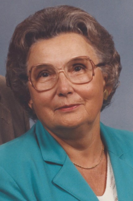 Obituary of Marion Augusta Fischer