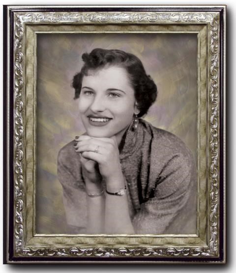 Obituario de Ima Jean Lawler