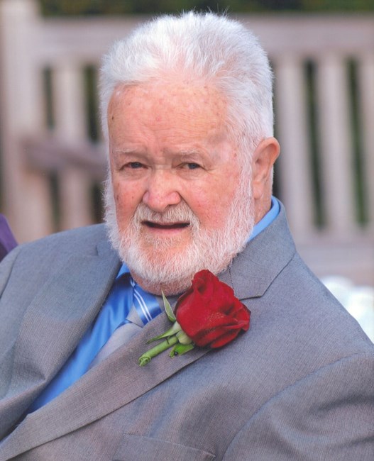 Obituary of Herbert Jack James Jackson Jr.