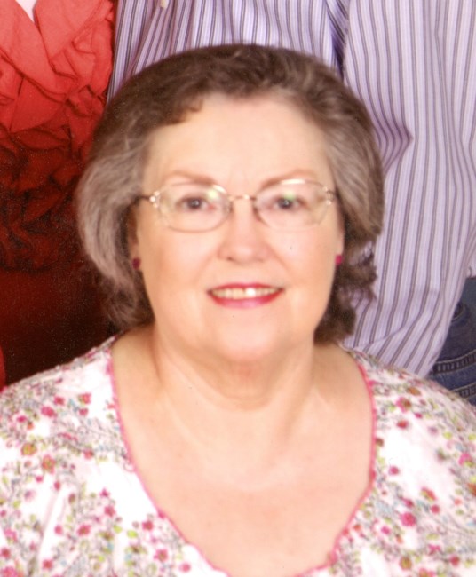Obituary of Lydia Oldham Schuetz