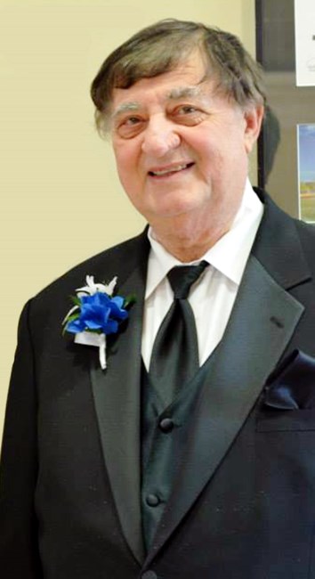 Obituary of Michael "Mike" Anthony Callazzo