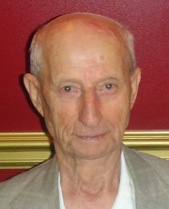 Obituary of Matvey Shvartsman