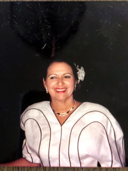 Obituary of Hilda Luz Ocasio Mercado