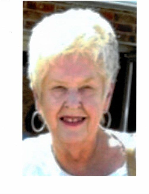 Obituario de Judy Ann Matney