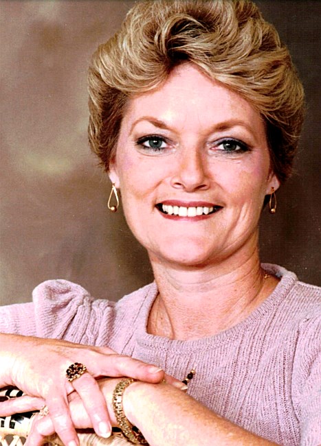 Obituary of Elaine Miller