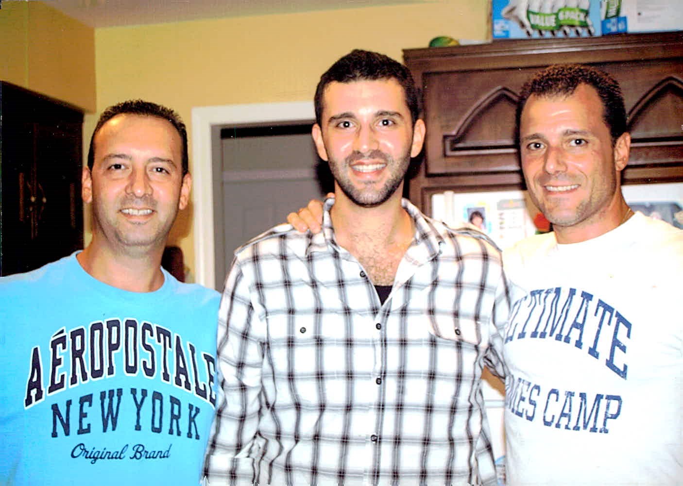 Obituary of Michael Tramontana