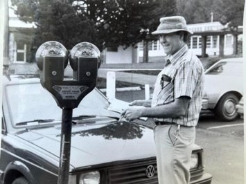 Obituary of Douglas Ray Samples