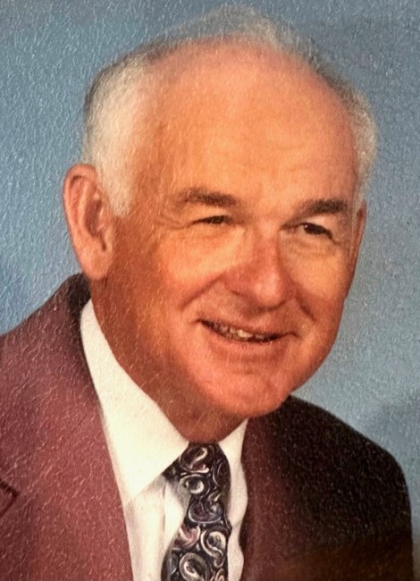 Obituary of Kenneth Dale Wyman