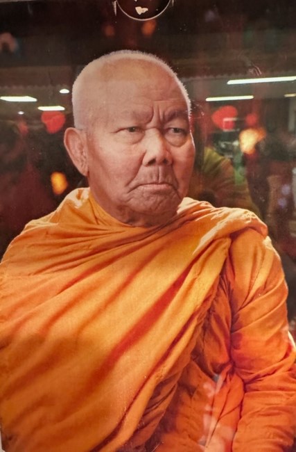 Obituary of Boutsaba Syhavong