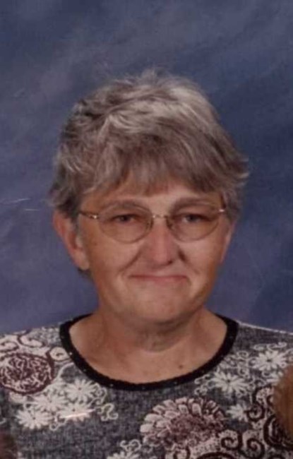 Obituary of Joetta Jean Laurent