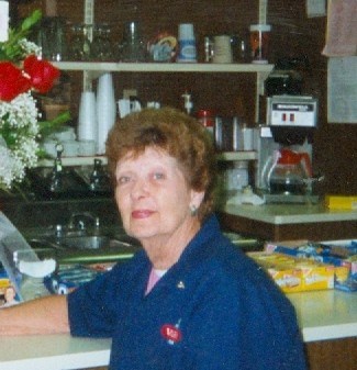 Obituary of Betty Joyce Isom