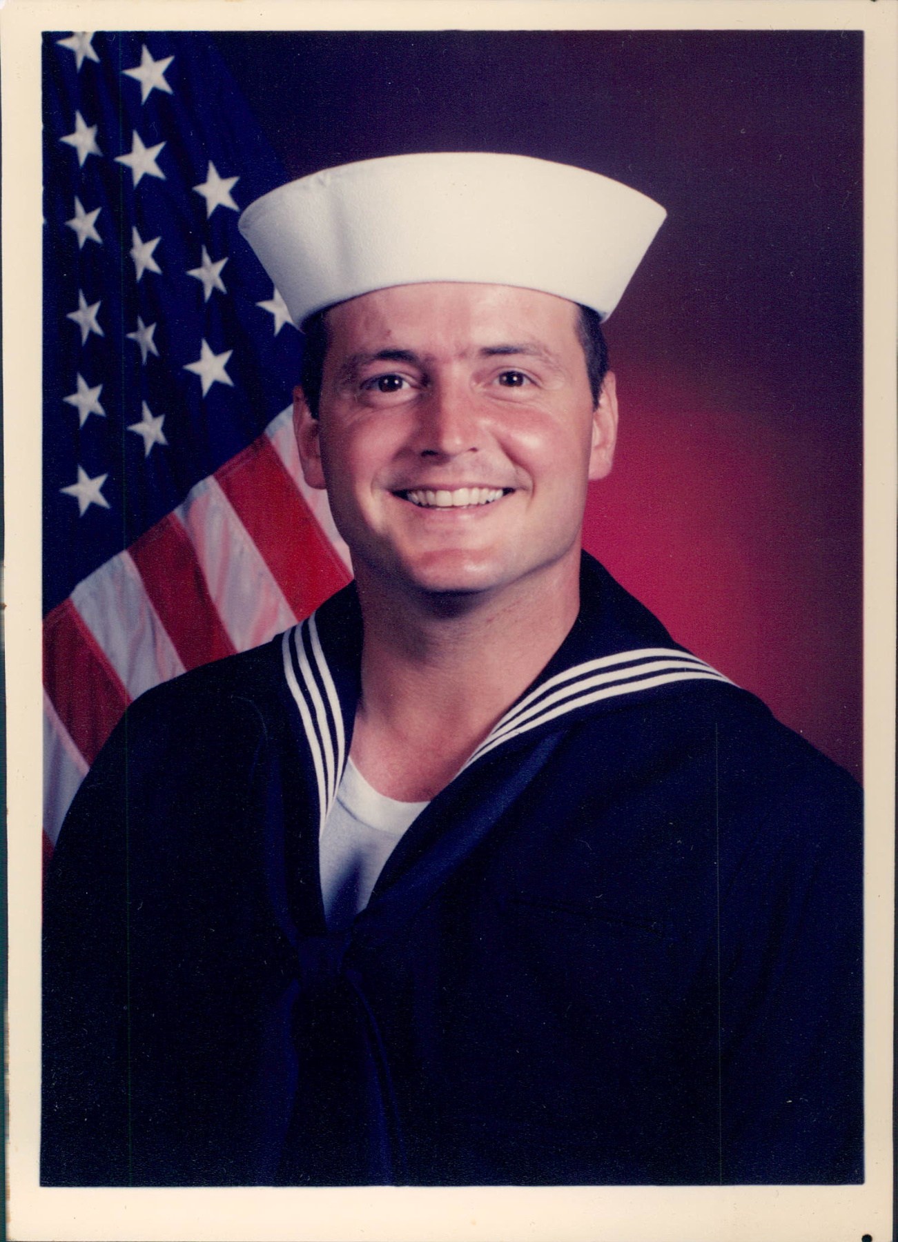 Obituary of George Clifton Murphy