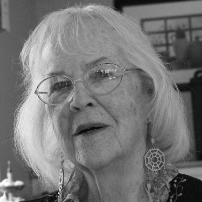 Obituary of Elizabeth H. Barrell