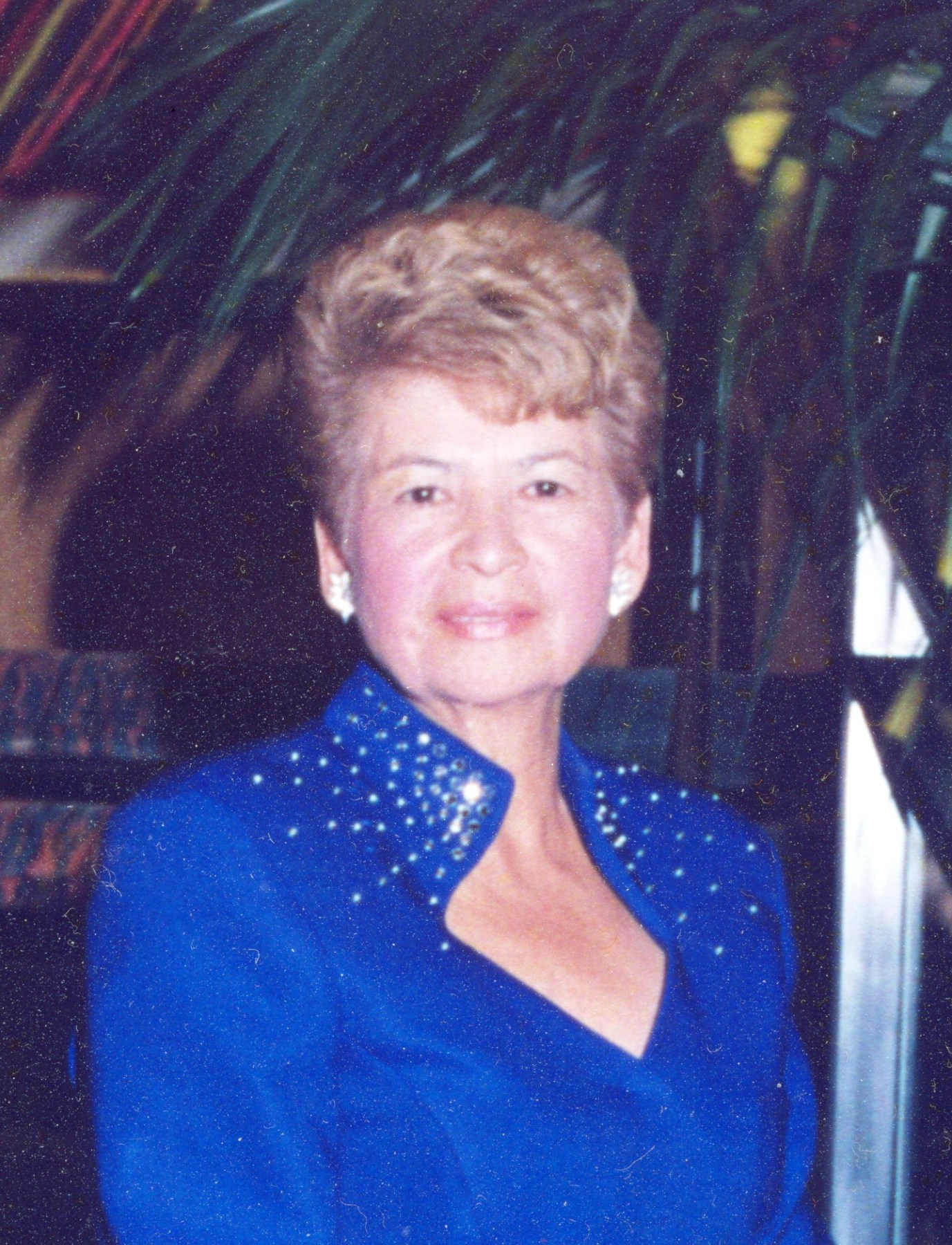 Obituary of Connie G. Ramos