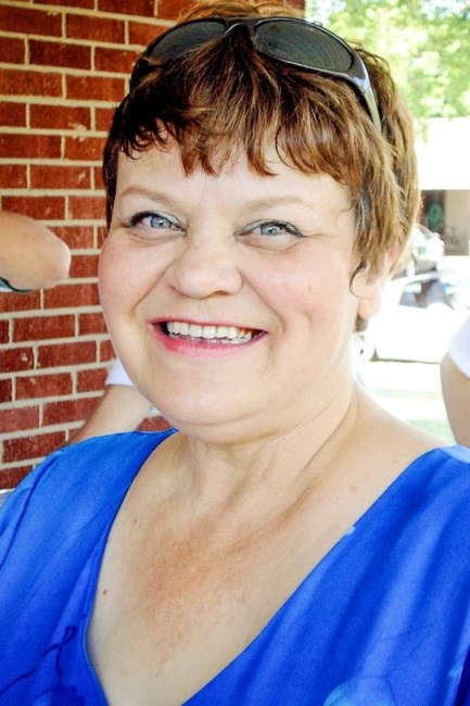 Obituary of Marilyn Margaret Nipper