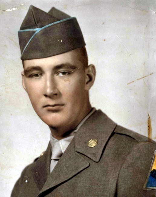 Obituary of George Sigman