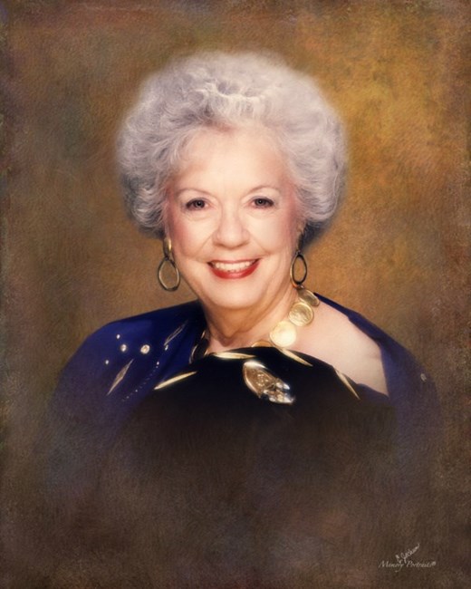 Obituary of Emogene Clark