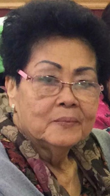 Obituario de Virginia Garcia Labrador