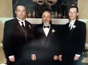 Obituary of Raymond John Fisher