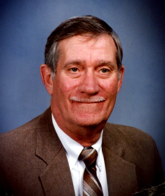 Obituario de William Clark Wilson Jr