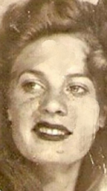 Obituary of Ruby Lee Snyder