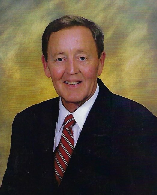 Obituary of John Henry Schoppert Jr.