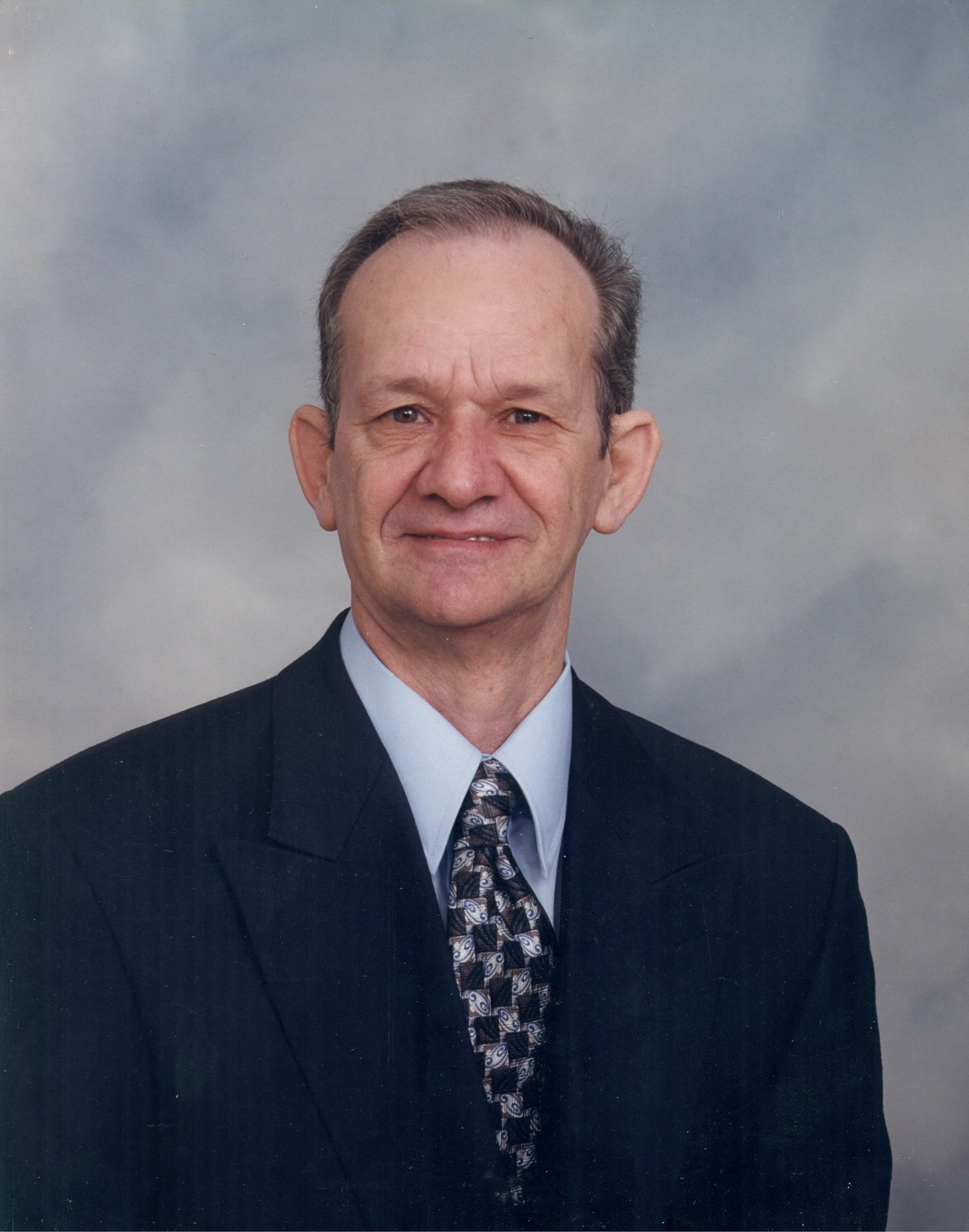 Guy Menard Obituary Longueuil, QC