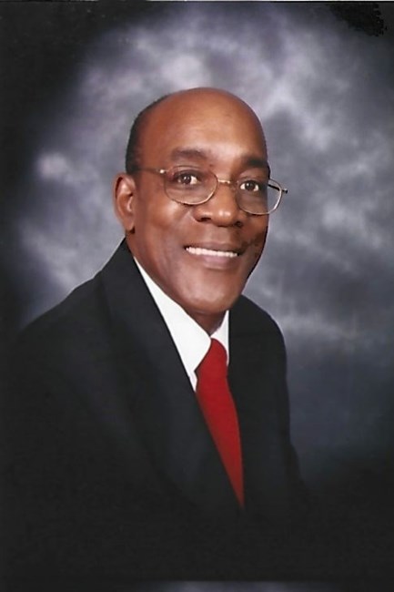 Obituary of Charles Floyd Sr.