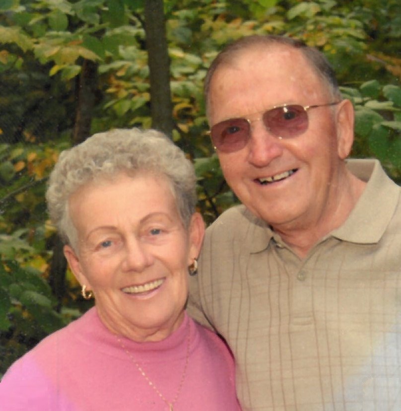 Obituary of Virginia Elise Schmich