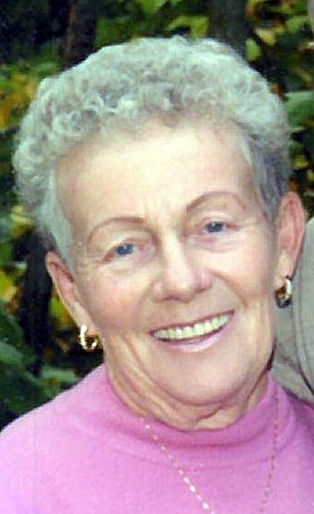 Obituary of Virginia Elise Schmich