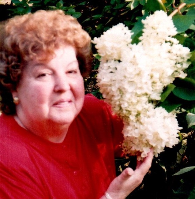 Obituary of Gaetana Thelma Aprile