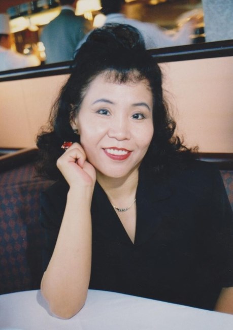 Obituary of Sun Cha Kertis