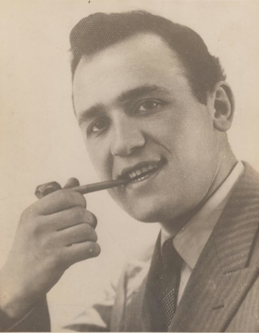 Obituary of Fausto Petrone