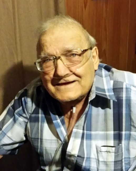 Obituary of Bernard Leroy Blankenship