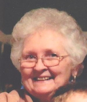 Obituary of Shirley Joann Pendergraft Hearn