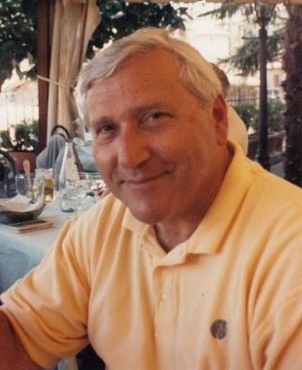 Obituary of Paul John Lazio