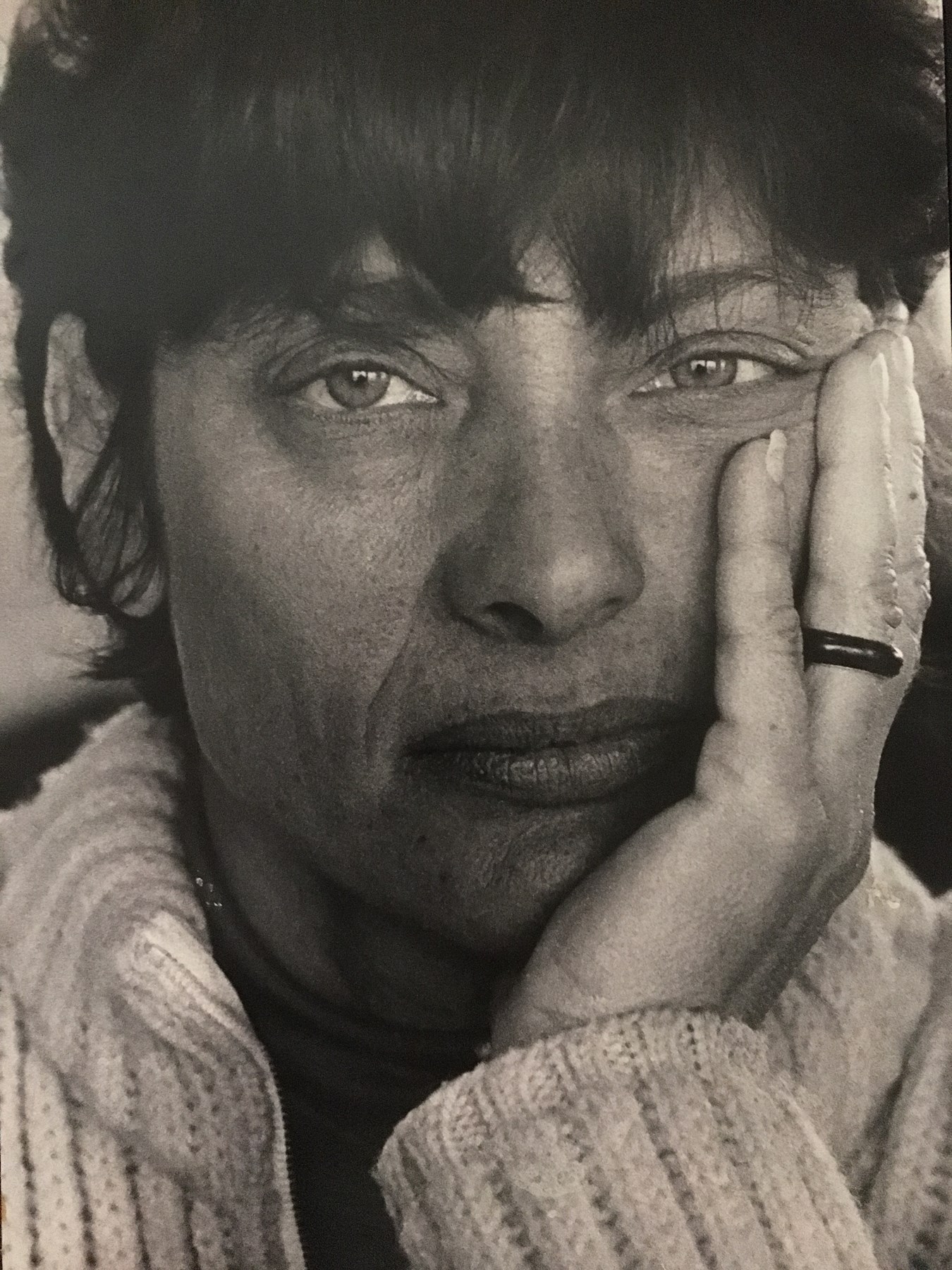 Avis de décès de Toni Beck Bosner