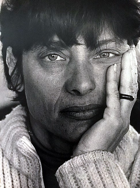 Avis de décès de Toni Beck Bosner