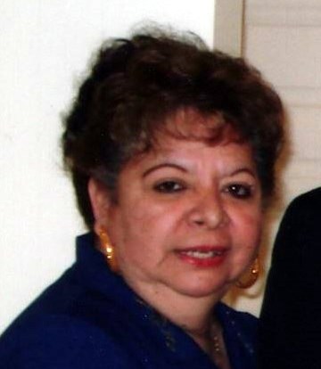 Obituary of Tomasita Guadalupe Medrano