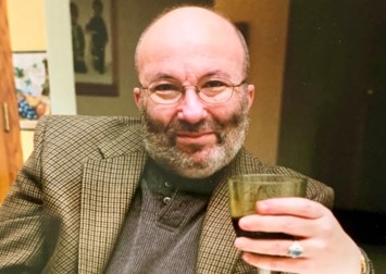 Obituary of Donald Neil Kroopkin
