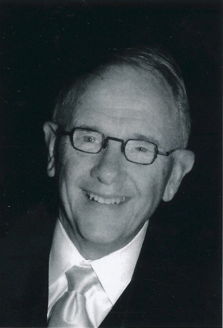 Obituary of Charles Springer