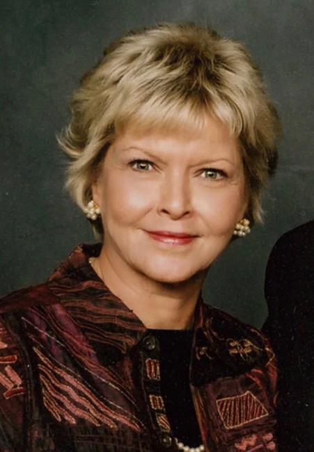 Obituary of Carol Ann Narozniak