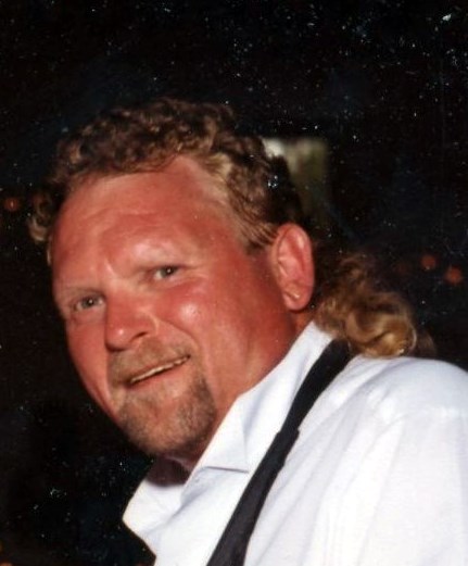 Obituary of Jimmie "Chip" Anderson Jr.
