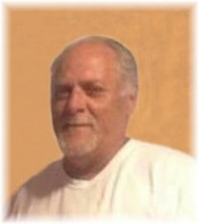 Obituary of Patrick Michael Fouchey