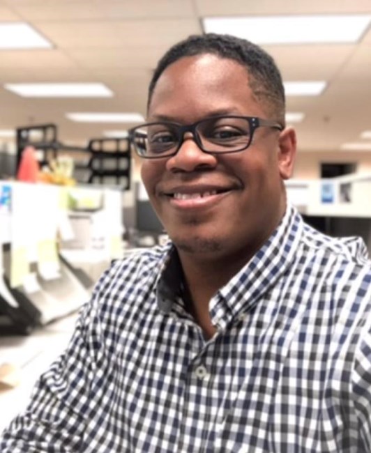 Obituary of Robert Chandler Hamilton