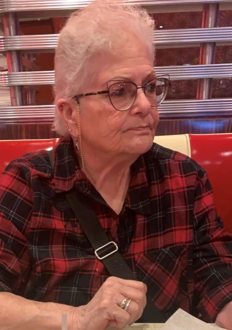 Obituary of Harriet Delmage